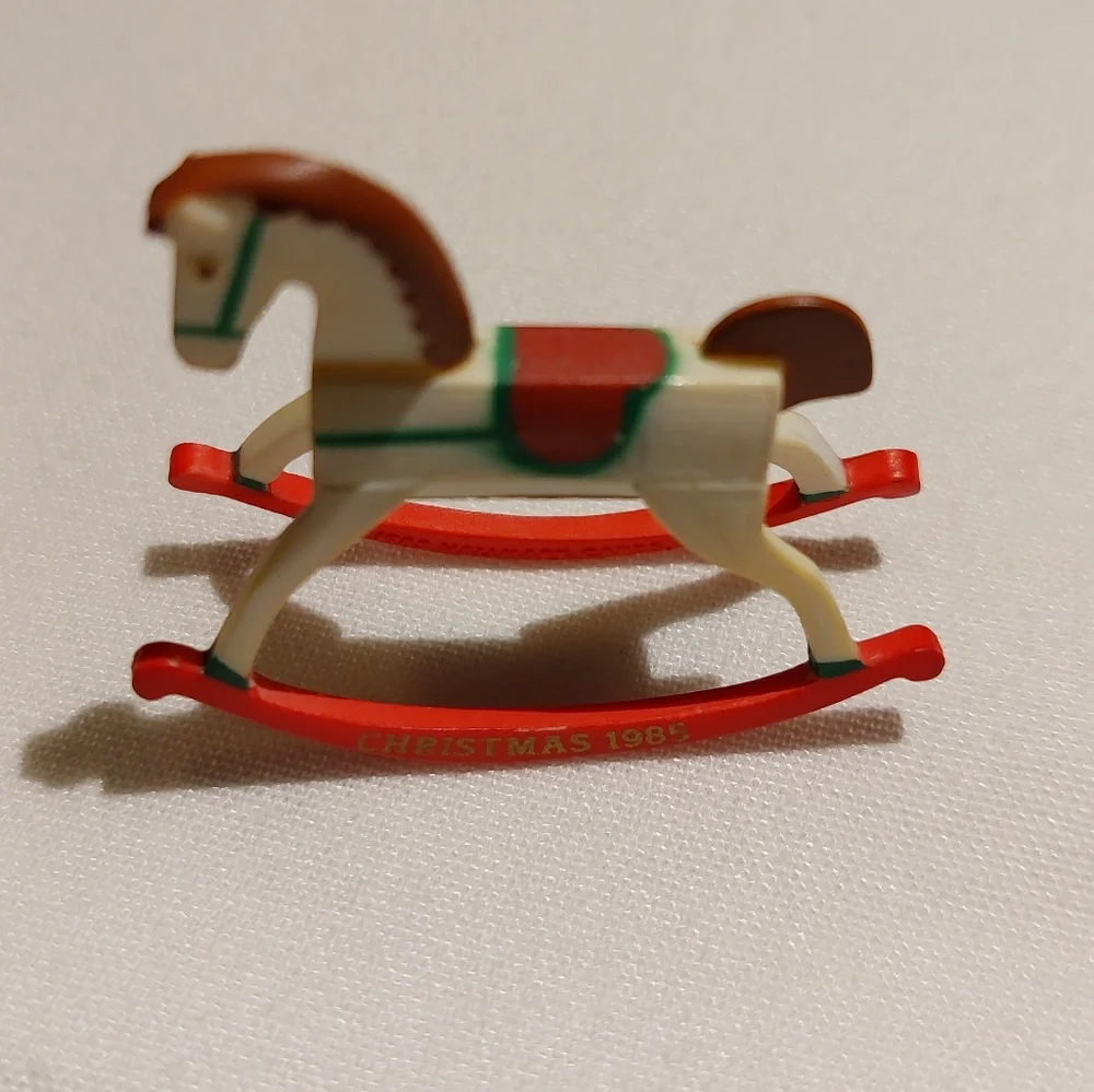 Hallmark vintage 1985